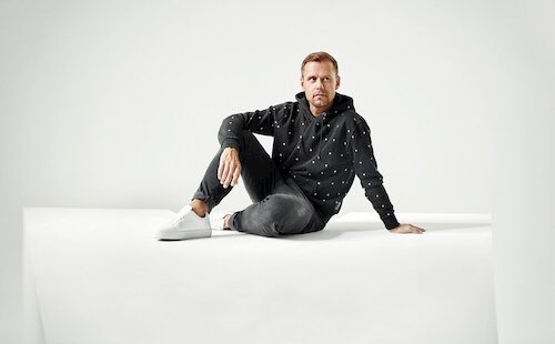 Armin van Buuren