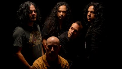 Armored Saint