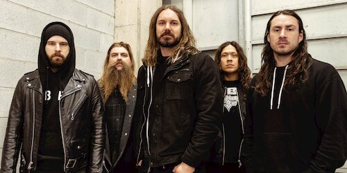 As I Lay Dying