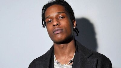 A$AP Rocky