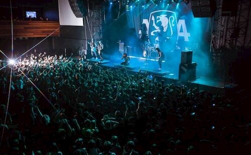 Asking Alexandria