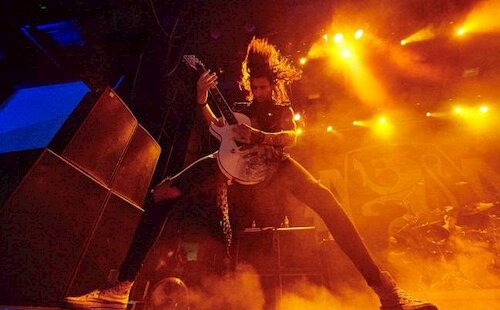 Asking Alexandria