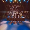 Asomvel Tickets