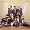 Ateez Концерты