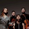 Attacca Quartet Tickets