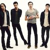 Augustana Tickets