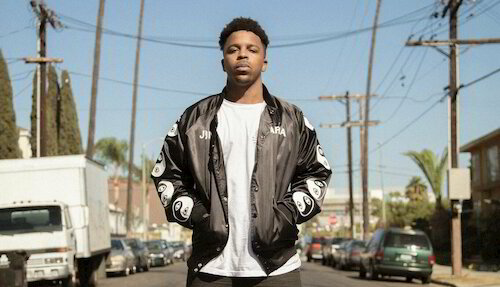 Azizi Gibson