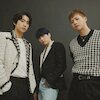 B1A4 Концерты