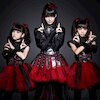 Babymetal Tickets