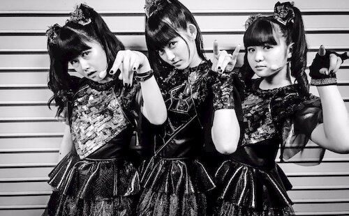 Babymetal