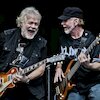 Bachman-Turner Overdrive Концерты