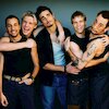 Backstreet Boys Концерты