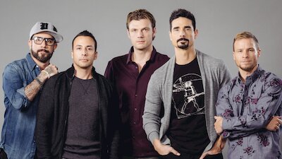 Backstreet Boys