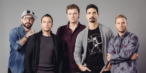 Backstreet Boys