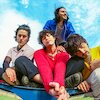 Bakers Eddy Tickets