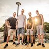 Ballyhoo! Концерты
