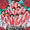 Banda Machos Концерты