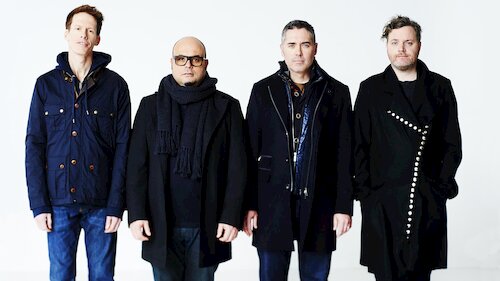 Barenaked Ladies