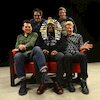 Barrence Whitfield & the Savages Концерты