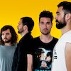 Bastille Концерты