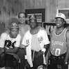 Bell Biv DeVoe Концерты