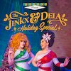 BenDeLaCreme Концерты
