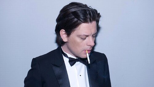 Benjamin Biolay