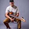 Benjamin Jephta Tickets