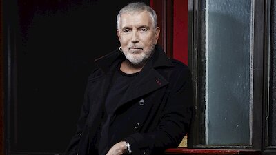 Bernard Lavilliers