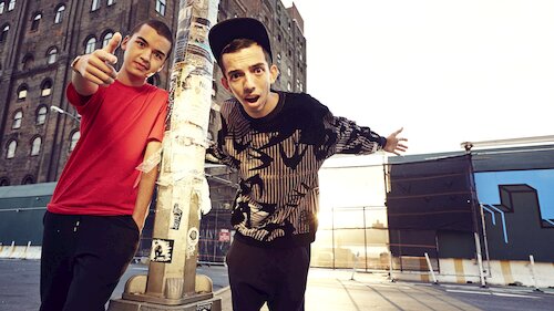 Bigflo & Oli