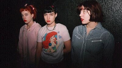 Bikini Kill