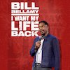 Bill Bellamy Tickets