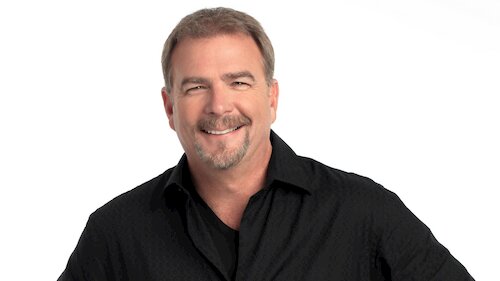 Bill Engvall