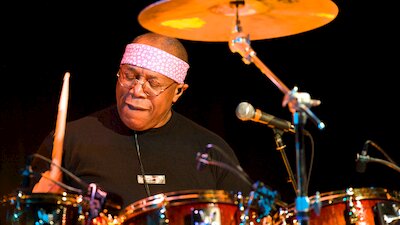 Billy Cobham