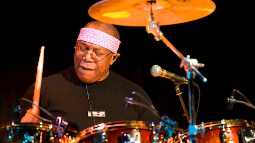 Billy Cobham