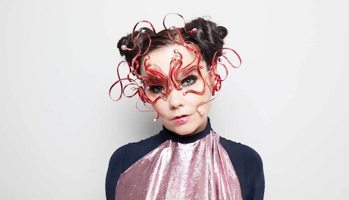 Bjork