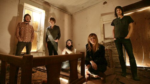 Black Angels