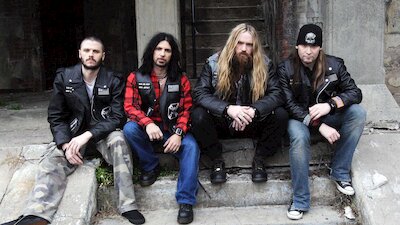Black Label Society