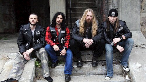 Black Label Society