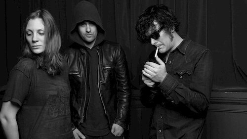 Black Rebel Motorcycle Club