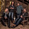 Black Stone Cherry Tickets
