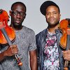 Black Violin Tickets