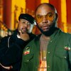 Blackalicious Концерты
