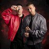 BlasterJaxx Концерты