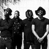 BLK JKS Концерты
