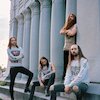Blood Incantation Концерты