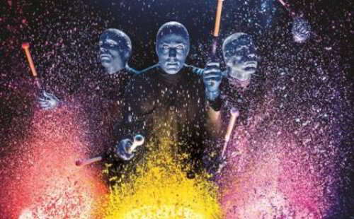 Blue Man Group
