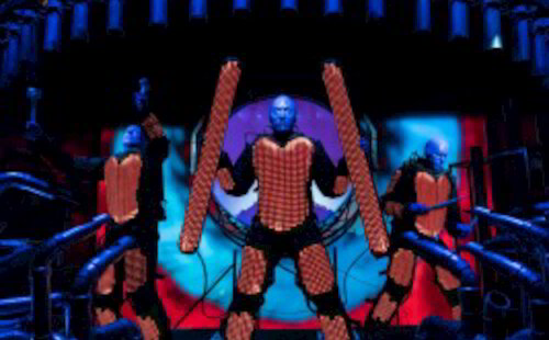 Blue Man Group
