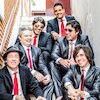 Blues Beatles Концерты