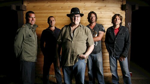 Blues Traveler